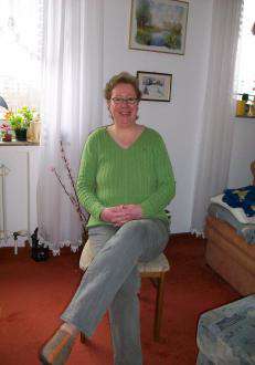 Gampelen / Sie sucht Ihn / kess67