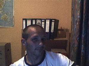 Lupburg, M / Er sucht Sie / bubuy