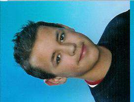 Feldmeilen / Er sucht Sie / Berlin_boy15