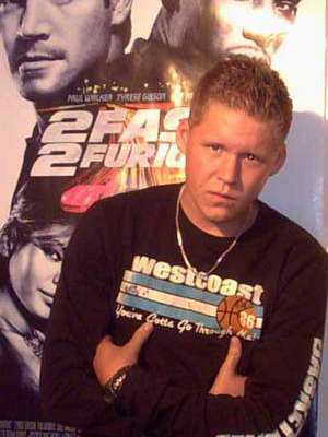 Buttisholz / Er sucht Sie / beast99