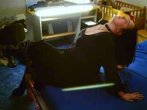 Empfingen / Sie sucht Ihn / Nicole20bi1