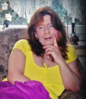 Bad Reichenhall, GKSt / Sie sucht Ihn / Claudia1111111