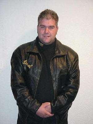 Bad Herrenalb / Er sucht Sie / bengel29