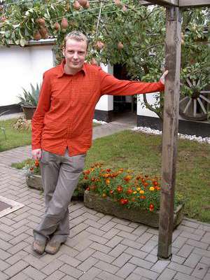 Wolfshof / Er sucht Sie / Basti483
