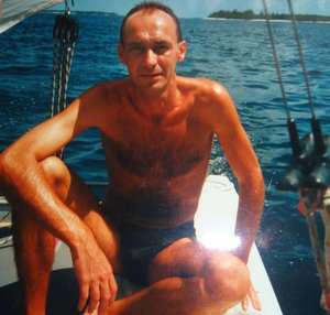 Deitingen / Er sucht Sie / palmenfan1