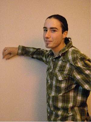Stiefern / Er sucht Sie / manu189