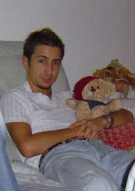 Fellern / Er sucht Sie / neojr