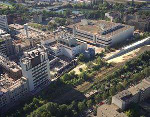 Ligerz / Er sucht Sie / rgsrizo