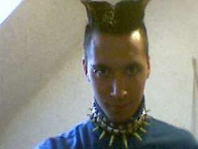 Durchhausen / Er sucht Sie / -Sunshine-