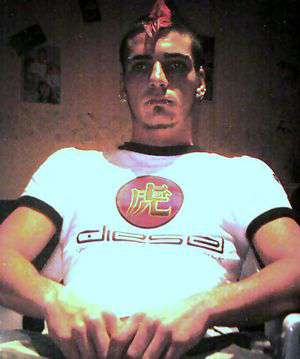 Aidlingen / Er sucht Sie / PlayboyPunk
