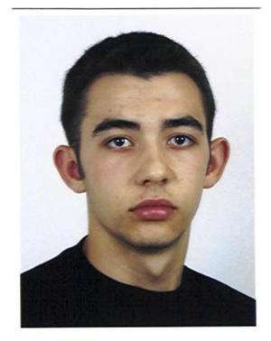 Friedenweiler / Er sucht Sie / Bad_Boy18