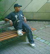 Bubsheim / Er sucht Sie / BlackStarZ