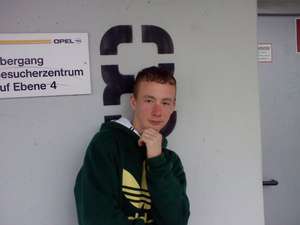 Frauendorf / Er sucht Sie / Nock12