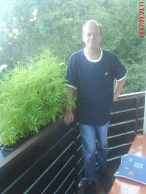 Zwentendorf / Er sucht Sie / michigmx