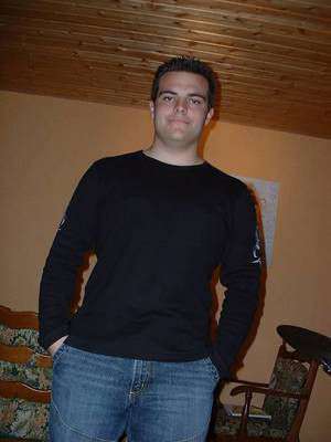 Eggersham / Er sucht Sie / Halo2005