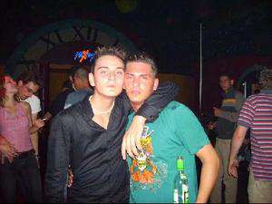 Eber / Er sucht Sie / canttuchme