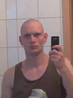 Oberrüti / Er sucht Sie / wolle03
