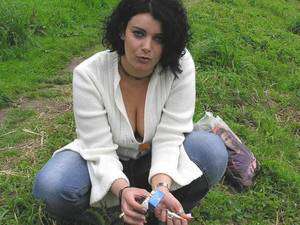 Oberbrunn / Sie sucht Ihn / Heike69