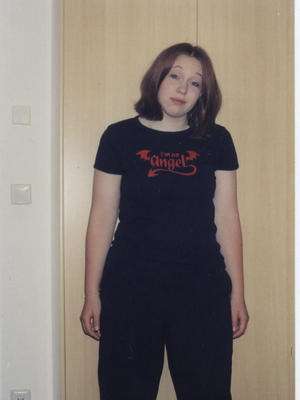 Freilingen / Sie sucht Ihn / Jenny w16
