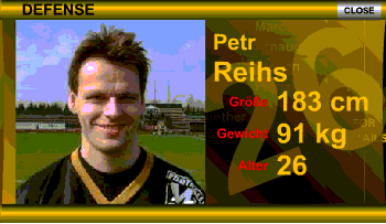 Daaden / Er sucht Sie / m_27_Petr