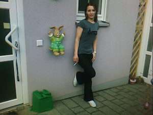 Hopferau / Sie sucht Ihn / Sunny21111111