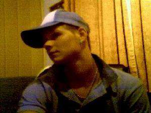 Appenheim / Er sucht Sie / LaStyle