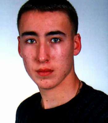 Maur / Er sucht Sie / Andrej86