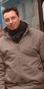 Steg / Er sucht Sie / alex0711