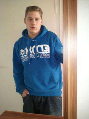 Tiefenthal / Er sucht Sie / AlphaBoy94