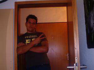 Oberhaag / Er sucht Sie / GreekBoy17