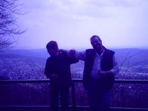 Lohmen / Er sucht Sie / pointer63