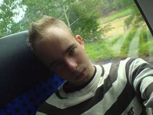 Haigerloch / Er sucht Sie / RichY88