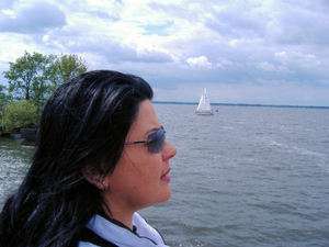 Gadering / Sie sucht Ihn / indians_lady