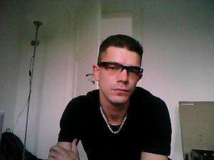 Bildstein / Er sucht Sie / FLR