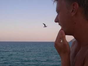 Hochkuchl / Er sucht Sie / youngrebel82