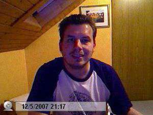 Mauden / Er sucht Sie / fcbdirk