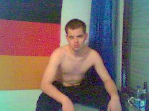 Kleinkirchberg / Er sucht Sie / Prinz18