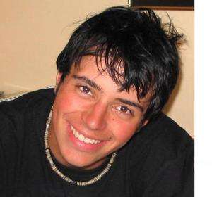 Weichering / Er sucht Sie / Marcio23