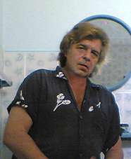 Jaiding / Er sucht Sie / TonyBangkok1