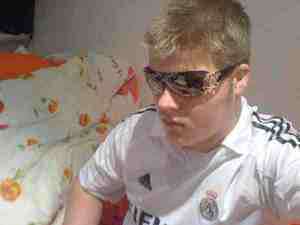 Dorfern / Er sucht Sie / Batista16