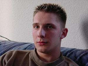 Puch / Er sucht Sie / prome