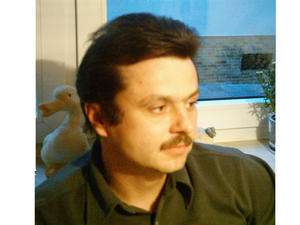 Eber / Er sucht Sie / bobo1