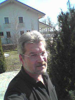 Maierhof / Er sucht Sie / rakalux
