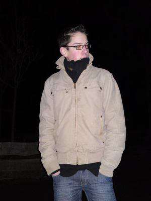 Intenham / Er sucht Sie / fabian8805