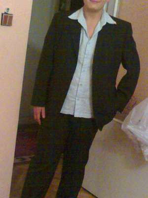 Winkl / Er sucht Sie / pitt831