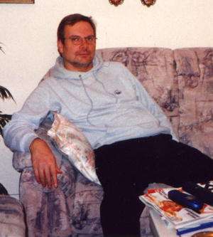 Manhartsgrub / Er sucht Sie / volker500