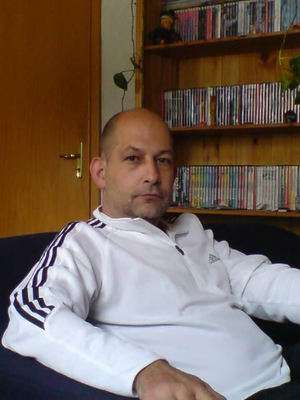 Muntelier / Er sucht Sie / Ritchi65