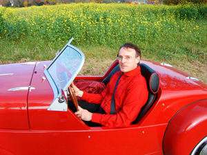 Domdidier / Er sucht Sie / Alphajetscha