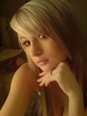 Gals / Sie sucht Ihn / diejeanette