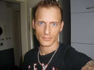 Aham / Er sucht Sie / Inferno88